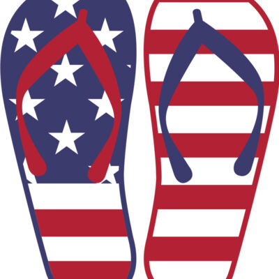 Flip Flop USA 06 Thumbnail