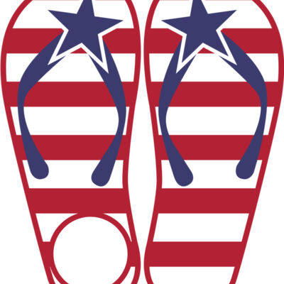 Flip Flop USA 07 Thumbnail