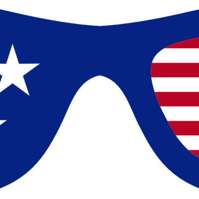 Glasses USA 02 Thumbnail