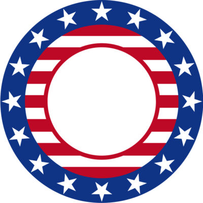 July 4Th Monogram 03 Thumbnail