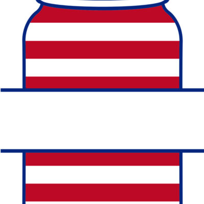 Mason Jar 4th of July 09 Thumbnail