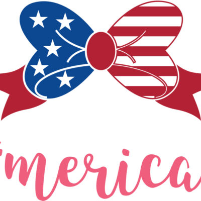 Merica Bow Thumbnail