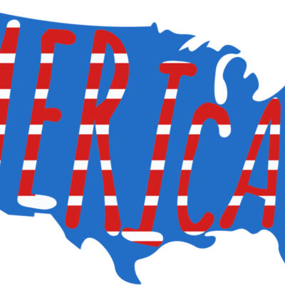 Merica Map Thumbnail