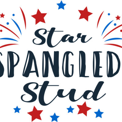 Star Spangled Stud Thumbnail