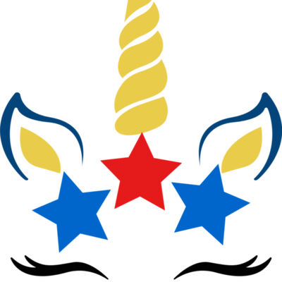 Unicorn 4th of july 1 Thumbnail