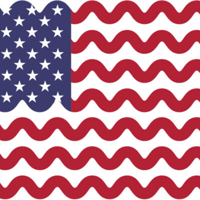 USA flag 05 Thumbnail