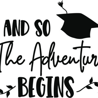 And So The Adventure Begins Thumbnail