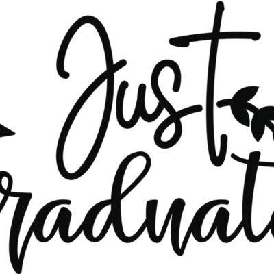 Just Graduated Thumbnail