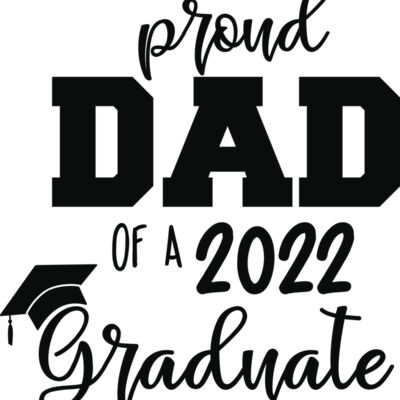 Proud Dad of a graduate Thumbnail