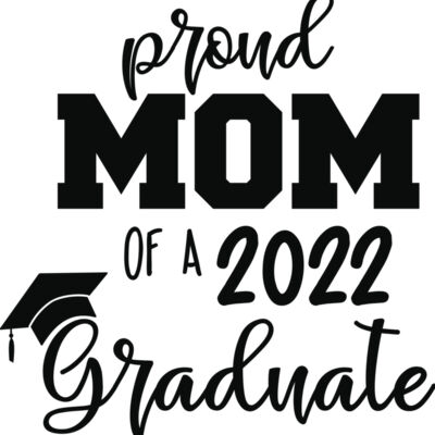 Proud mom of a graduate Thumbnail