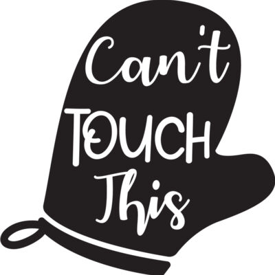Cant Touch This Thumbnail