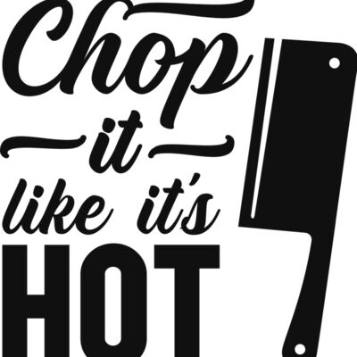 Chop it like its hot Thumbnail