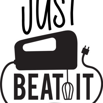 Just beat it Thumbnail