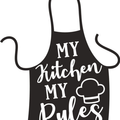 My kitchen my rules Thumbnail