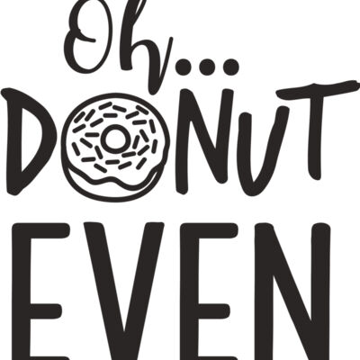Oh Donut Even Thumbnail