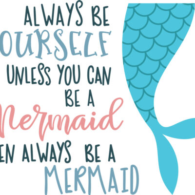 Always be yourself unless Thumbnail