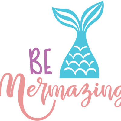 Be mermazing Thumbnail