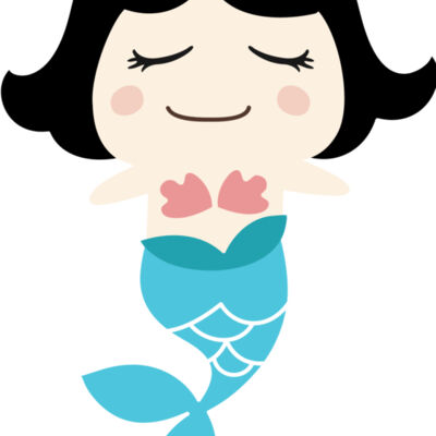 Little mermaid Thumbnail