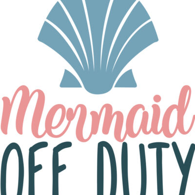 Mermaid off duty Thumbnail