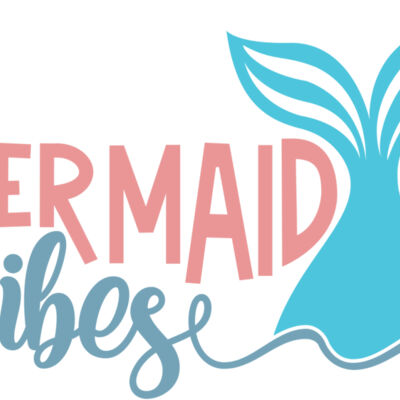 Mermaid vibes Thumbnail