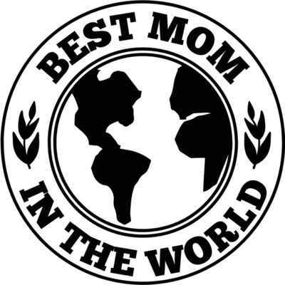 Best Mom in the World Thumbnail