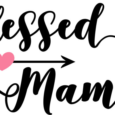 Blessed mama Thumbnail