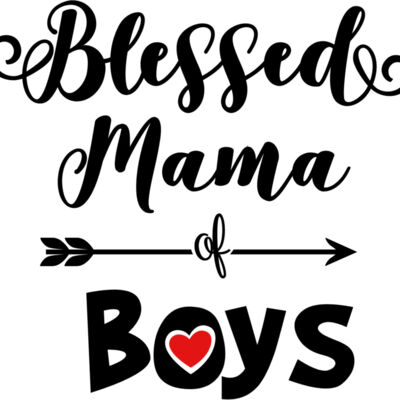 Blessed mama Of Boys Thumbnail