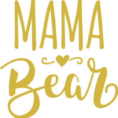 Mama Bear 01 Thumbnail