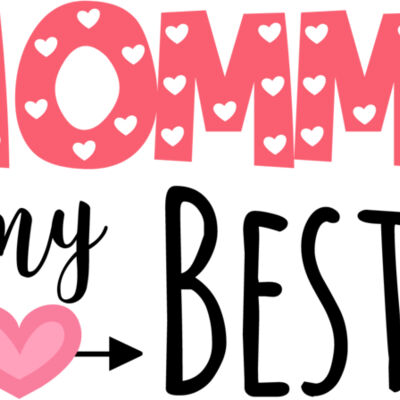 Mommy is my Bestie 02 Thumbnail
