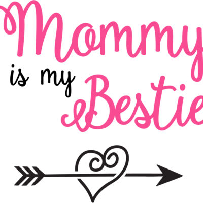 Mommy is my Bestie 03 Thumbnail