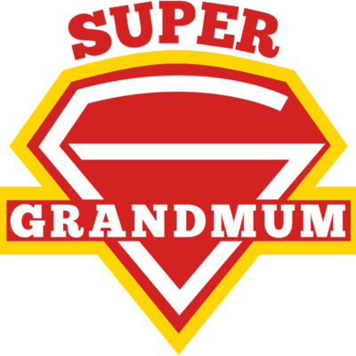 Super Grandmum Thumbnail