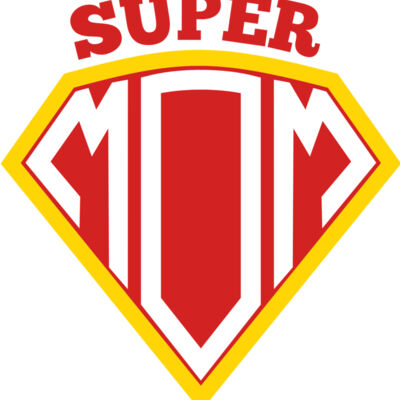 Super Mom Thumbnail