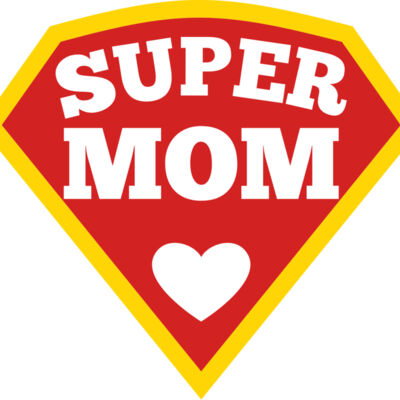 Super Mom Thumbnail