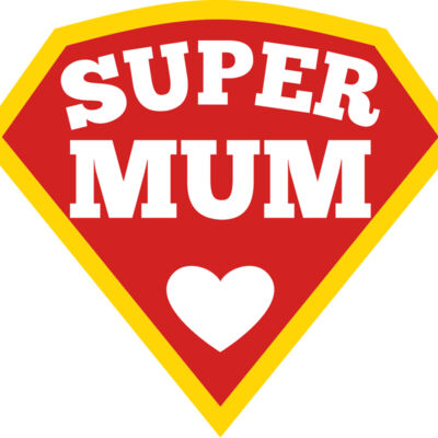 Super Mum Thumbnail