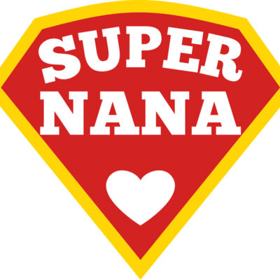 Super Nana Thumbnail