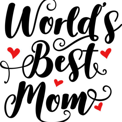 World s Best Mom Thumbnail