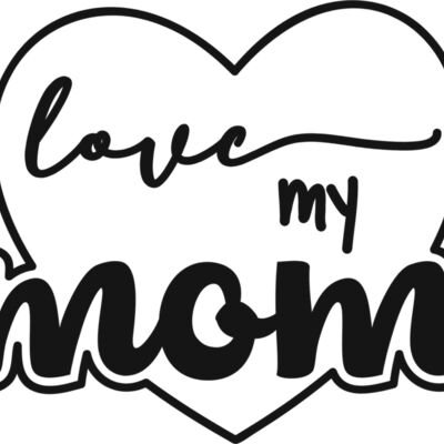 Love my mom Thumbnail