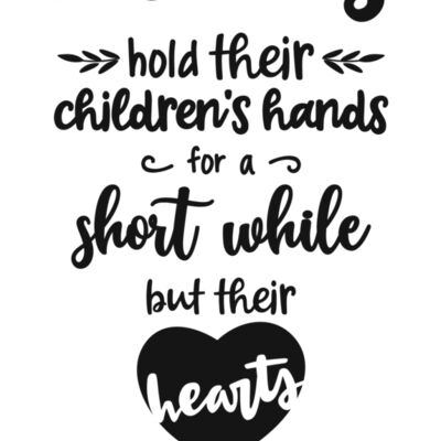 Mothers hold their children s Thumbnail