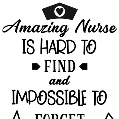 A truly amazing nurse Thumbnail