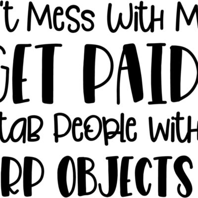 Don t Mess With Me Thumbnail