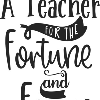 I Became A Teacher Thumbnail