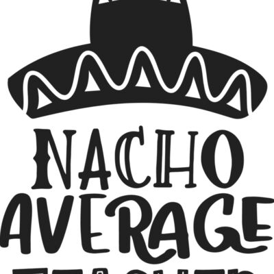Nacho Average Teacher Thumbnail