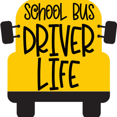 School Bus Driver Life Thumbnail