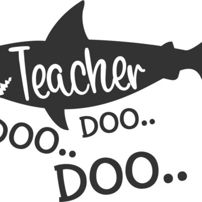 Teacher Shark Thumbnail