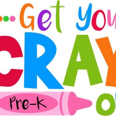 2Get Your Cray on Pre K Thumbnail