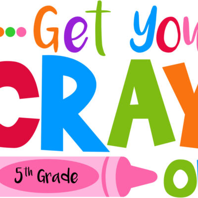 7Get Your Cray on 5th Grade Thumbnail