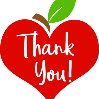 Apple Heart Thanks You Thumbnail