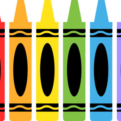 Crayons Thumbnail