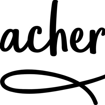 Hashtag TeacherLife  Thumbnail