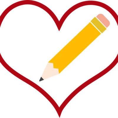 Heart Pencil 02 Thumbnail